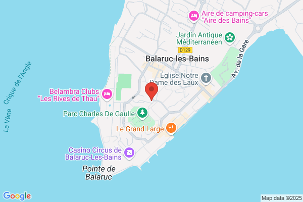 Agence 34 Immobilier