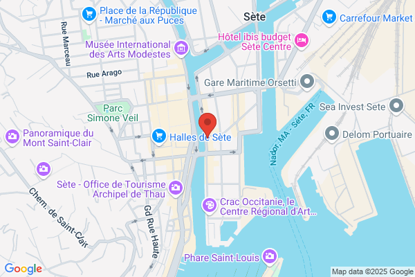 Agence Gaillard Immobilier