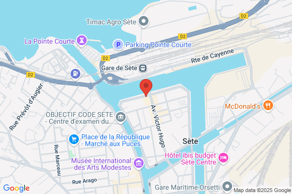 Alizes Immobilier