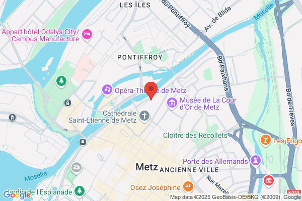 Groupe Gesim