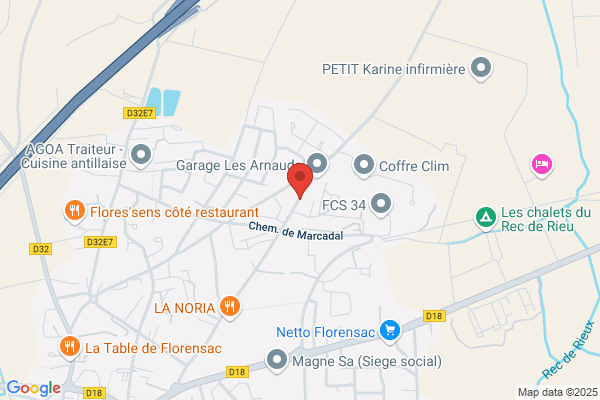 Conseil General Agence Departementale Services Techniqu