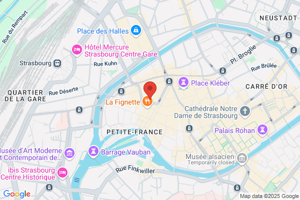 Conseil General Planning Familial