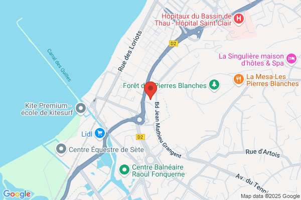 Assurances Bblc