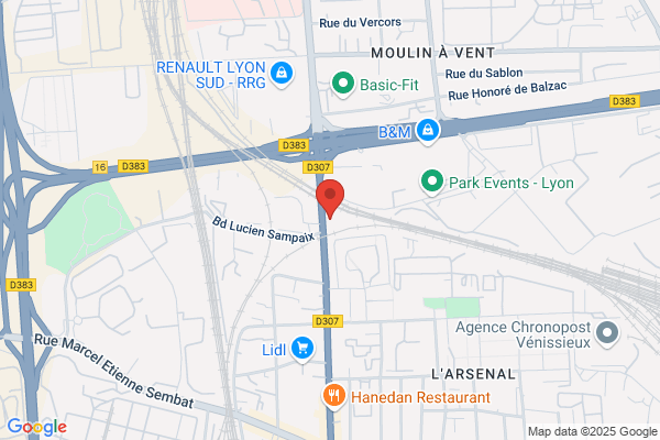 Bblc Immo Courtage