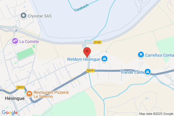 L'Agence Automobilière de Sète