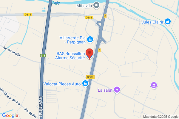 Alarmes Sta Protection