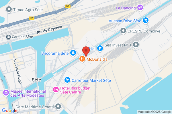 Architecture Signal