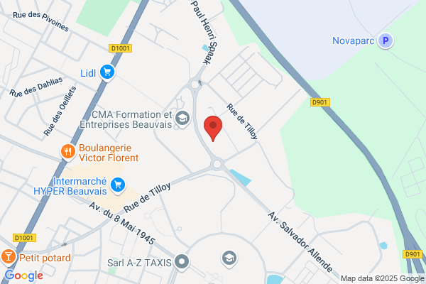 Adais Assoc Developpement Accompagnement Integration Socia