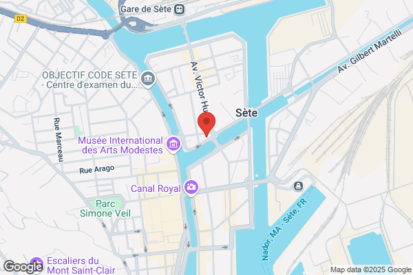 GMF Assurances SETE