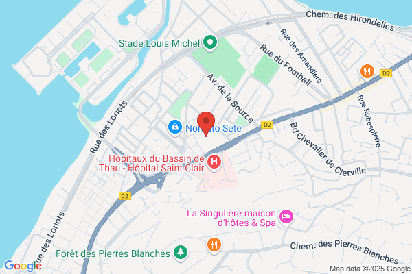 Banque Populaire Du Midi Bpm Agence Sete les Metairies