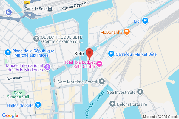 Credit Maritime Mutuel