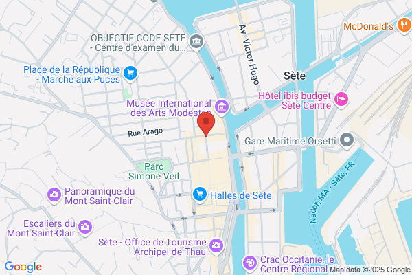 Credit Maritime Mutuel Agence