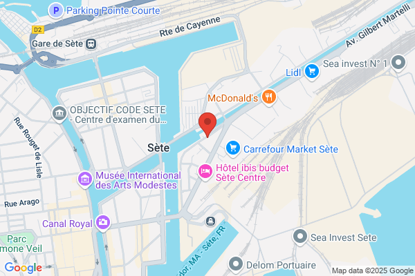 Centre Biologique Medical Bodart Poujol
