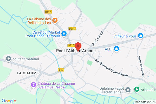 Boulangerie Faucon
