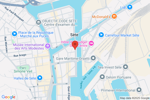 Carrosserie Setoise