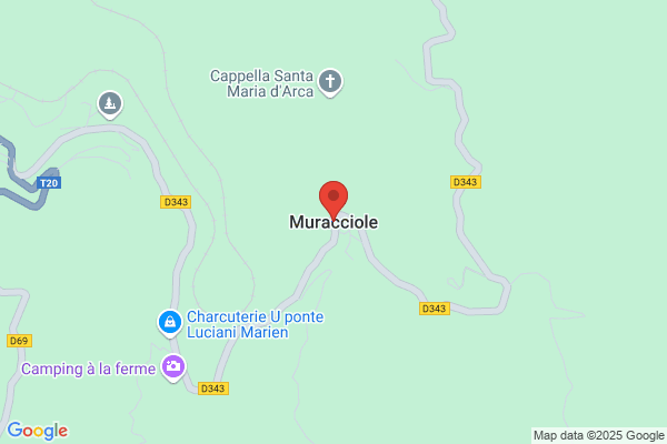 Etablissement Muracciole