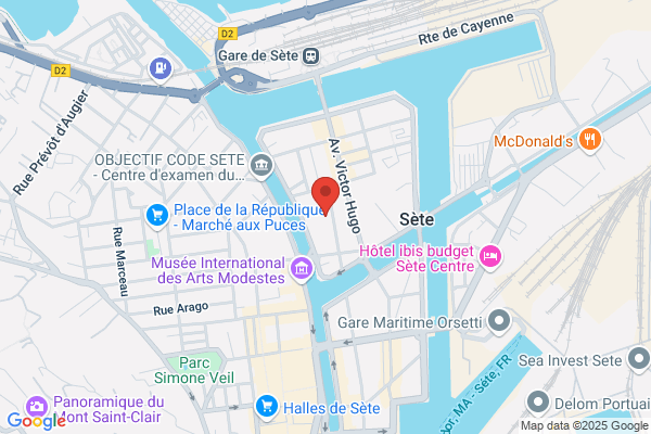 Garage Ghislain