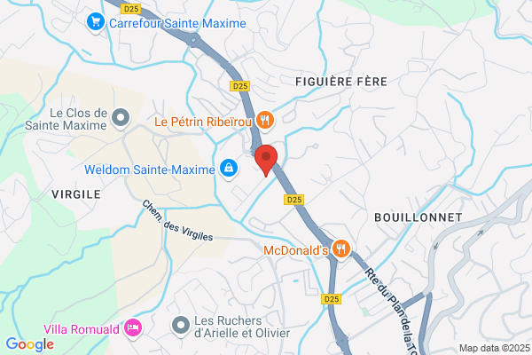 Boucherie