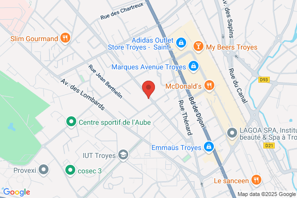 Boucherie