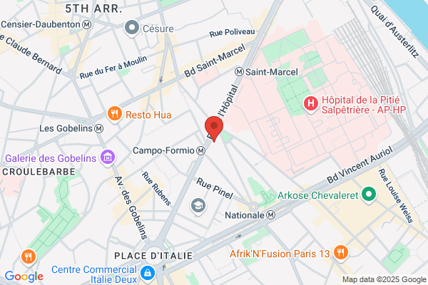 Bar De L Alliance