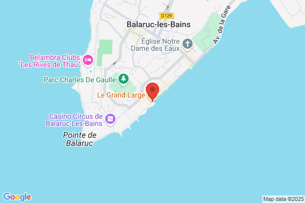 Bar Du Grand Large