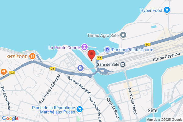 Bar Du Passage
