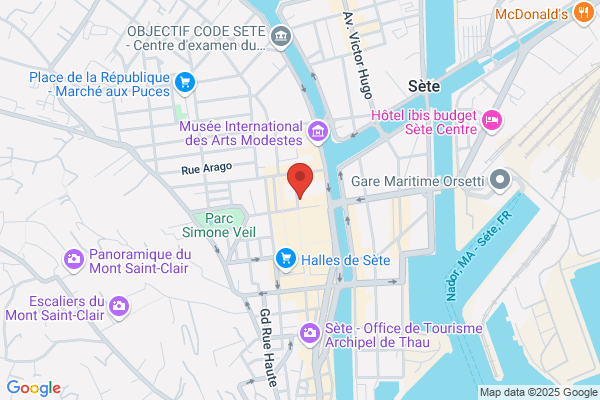 Bar Le Colisee