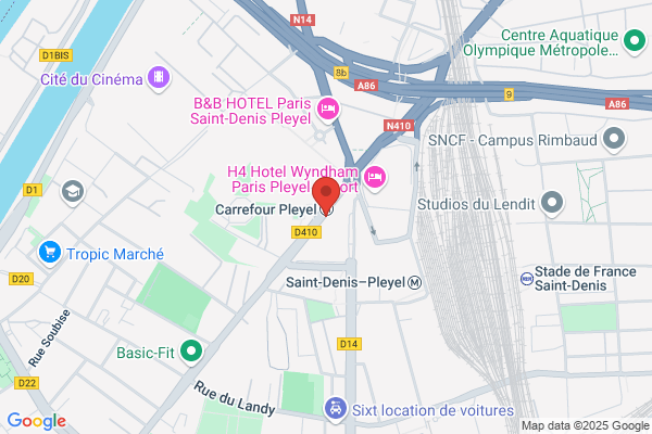 Bar Le Terminus