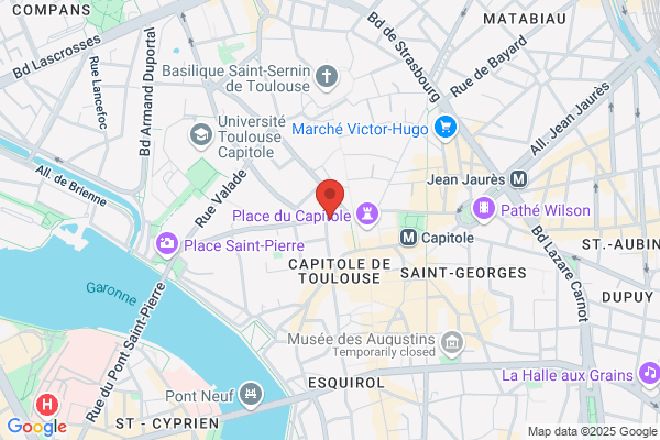 Bar Tabac Le Select