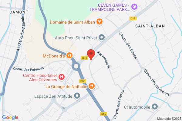 Cgst Save Compagnie Gaziere De Service Et D Entretien