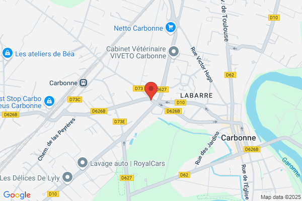 Castex Fabien