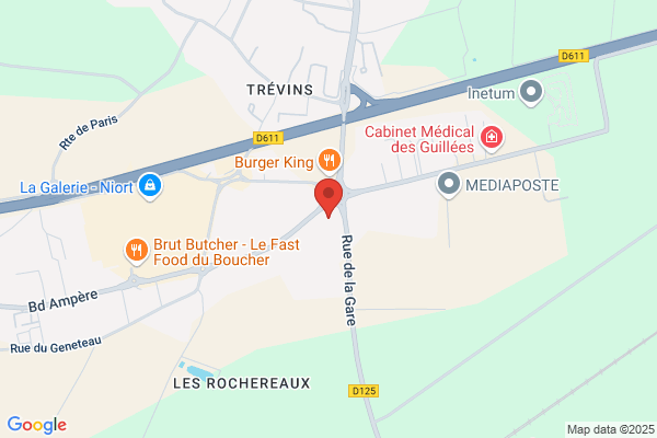 Auto Industrie Distribution