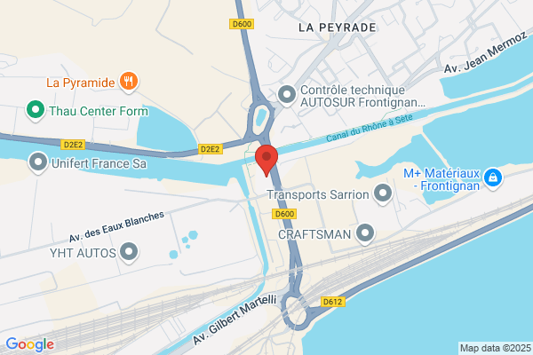 Comptoir Auto Accessoire Service Sarl