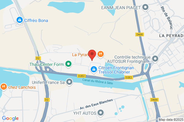 Fas Fournitures Automobiles Setoise