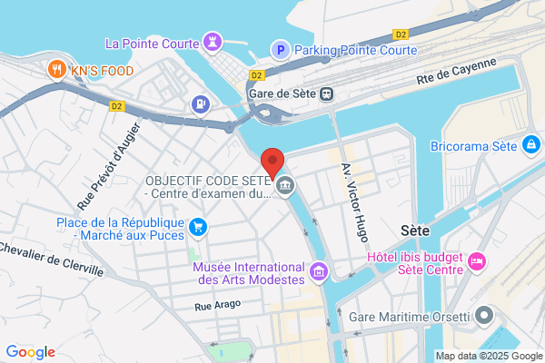 Elide Conseil