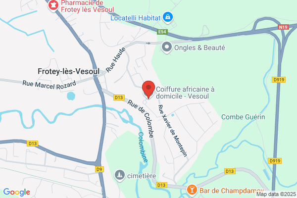 Faites Vous Connaitre