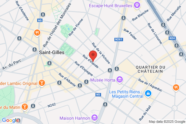 Atelier Saint Luc