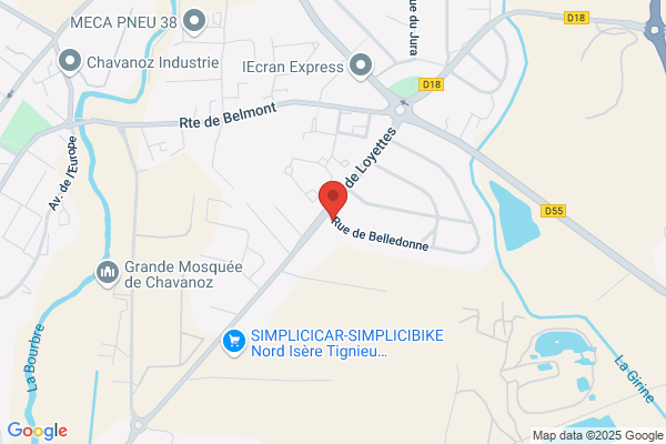Demenagement Meilhac