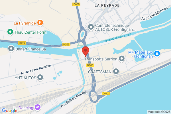 Demenagements Omont Et Cie