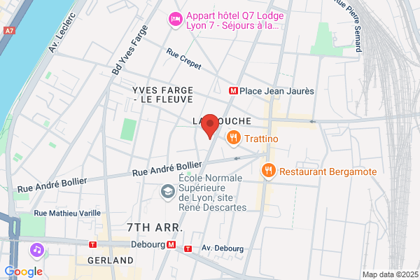 Godard Alain Dr Chir Dent