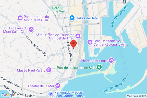 Ecole Maternelle Colbert