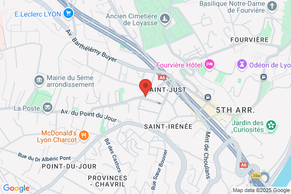 Ecole Maternelle Ferdinand Buisson