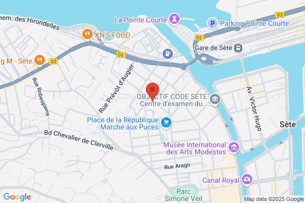 Ecole Maternelle Louis Blanc