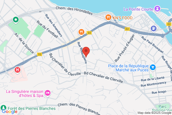 Ecoles Catholiques Privees Le Sous Bois