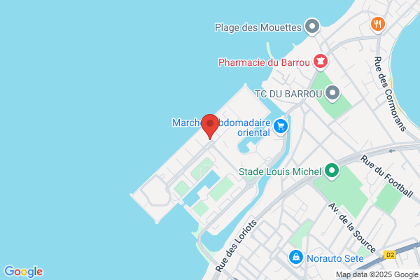 Ecole Primaire Anatole France