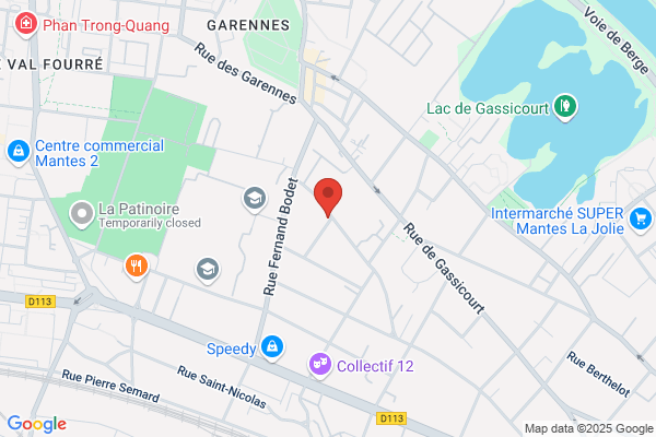 Ecole Primaire Ferdinand Buisson Ii