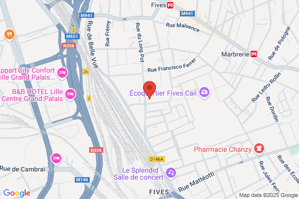 Ecole Primaire Lakanal