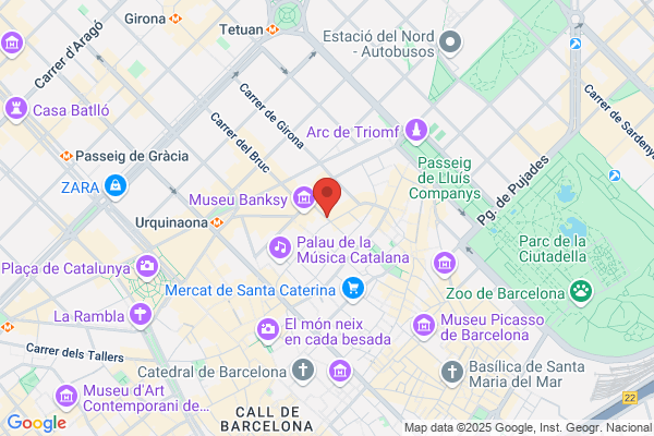 Acemelo Barcelona Sl