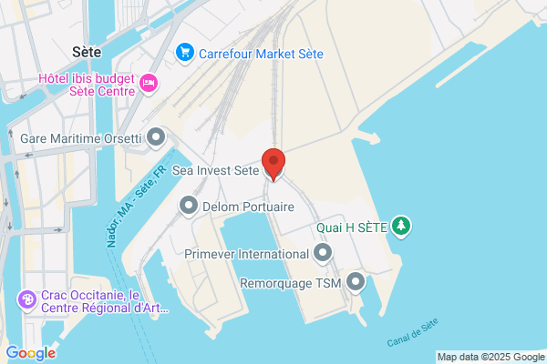 Comptoir General Maritime Setois