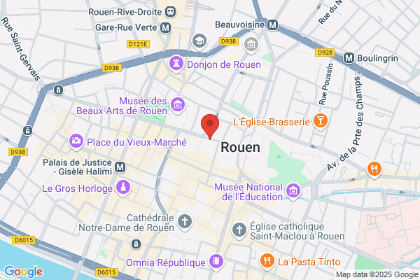 Ma Source d'Energie
